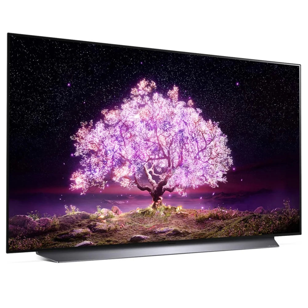 65 Inch 4K Smart OLED TV X186113