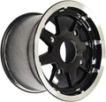 12X8 Cast Rear Rim F6784