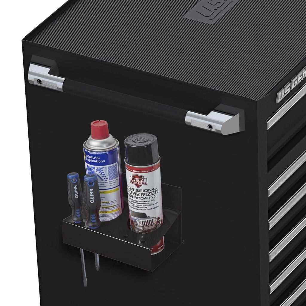 Magnetic Spray Can and Screwdriver Holder S188