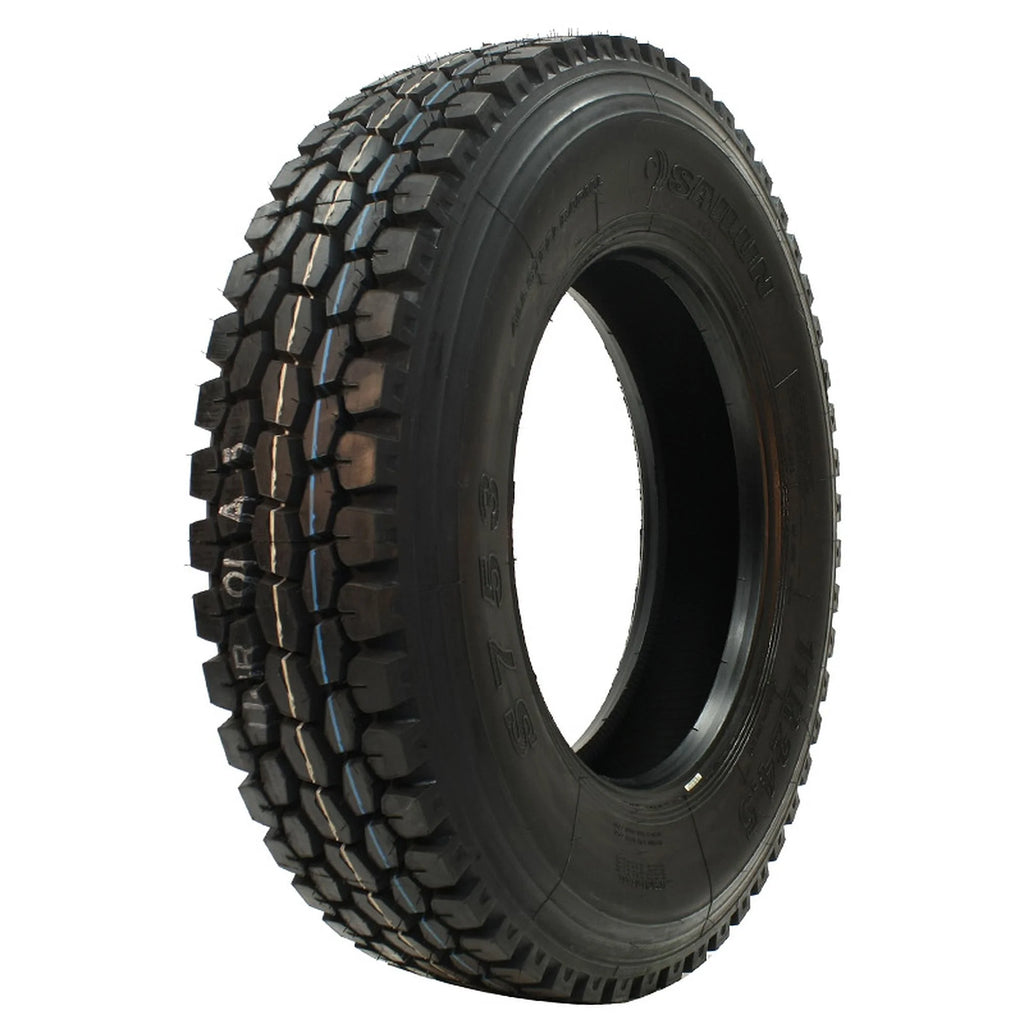 11R22.5 Commercial Tire V924