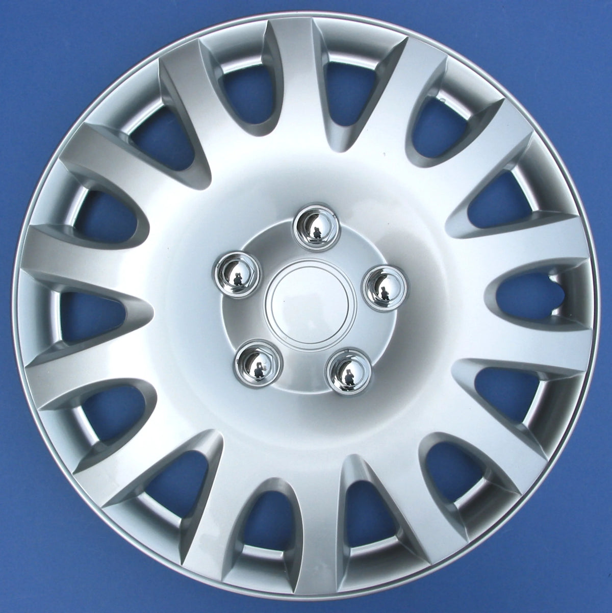 16-in Wheel Cover O34374