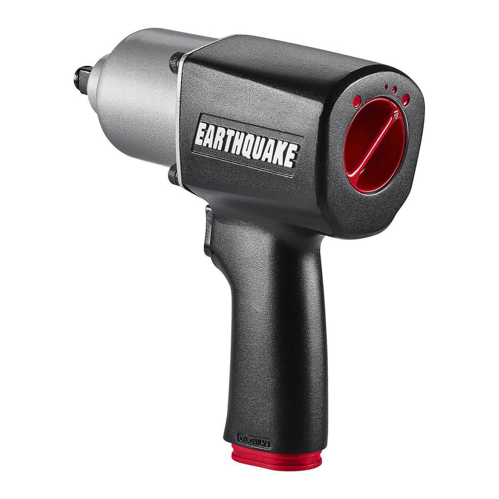 1/2 in. Aluminum Air Impact Wrench S340037