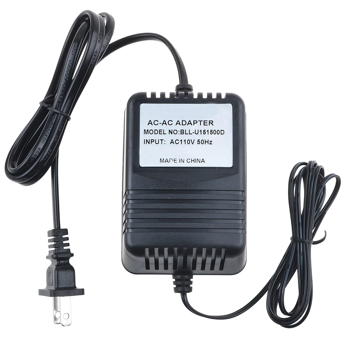 AC Adapter Power Supply Cord Cable PS Charger O499