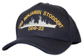 Custom Cap G141