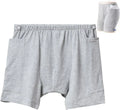 Underwear Urine Bag Pants W110941