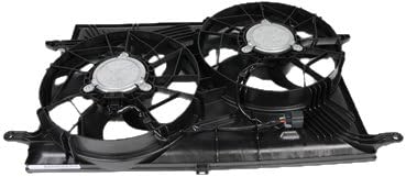 Engine Cooling Fan Assembly I9720