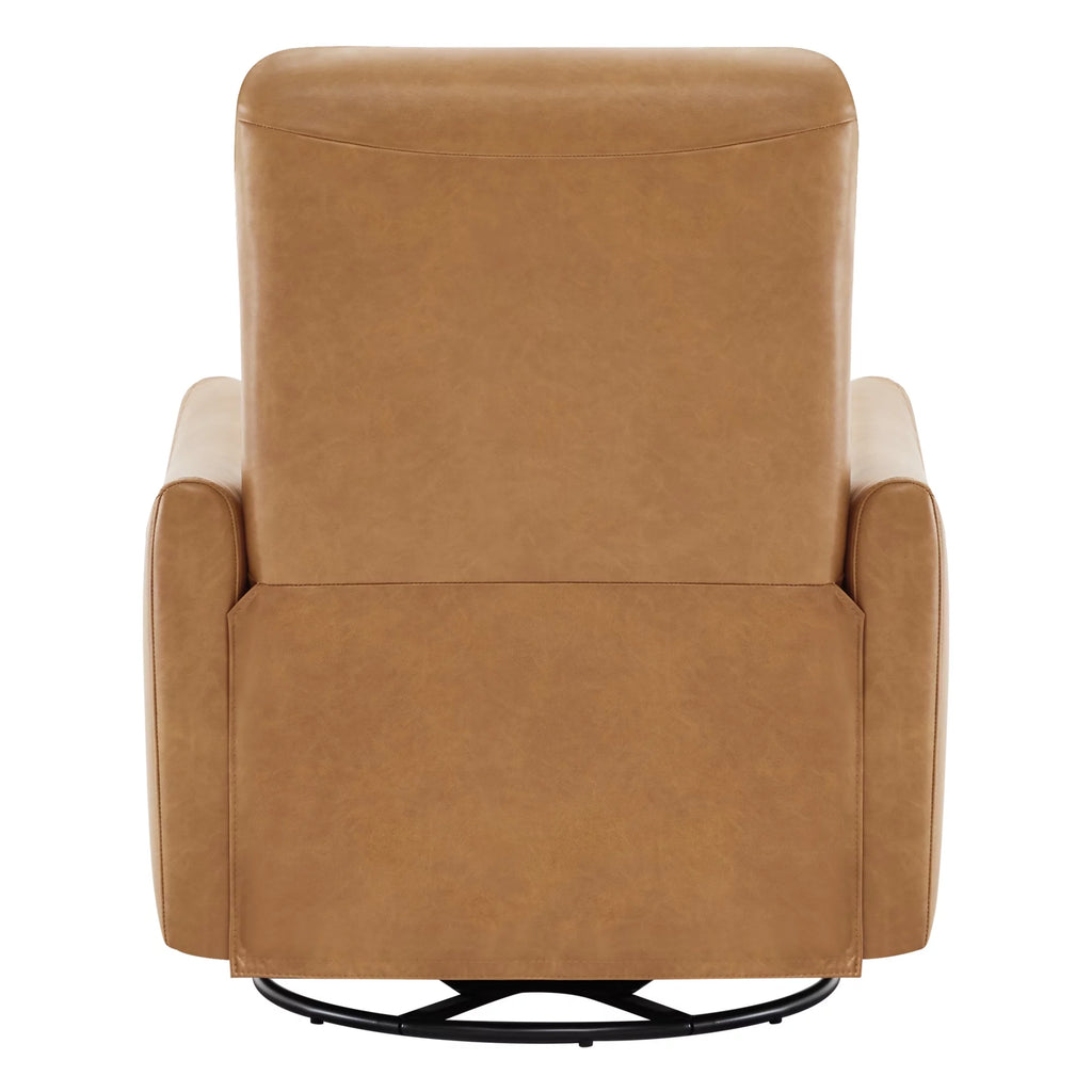 Power Recliner Swivel Glider Rocker Chair with USB U219