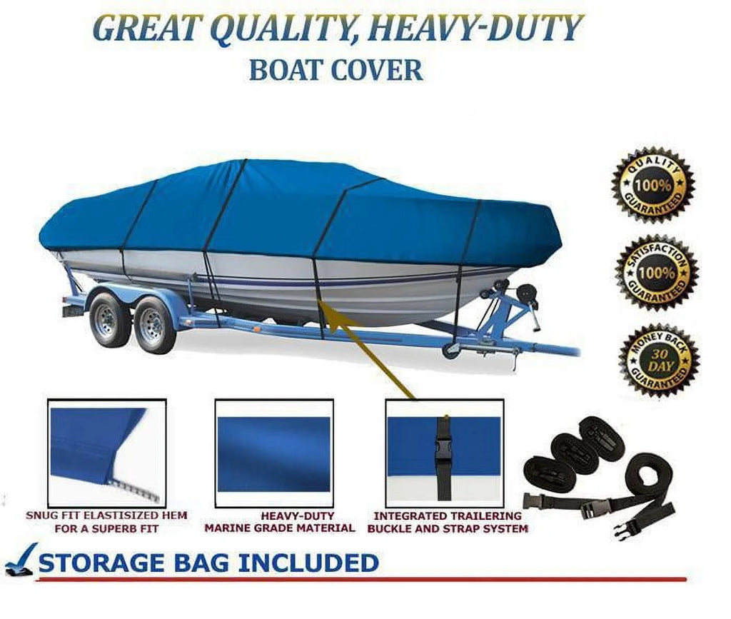 Boat Cover H9408