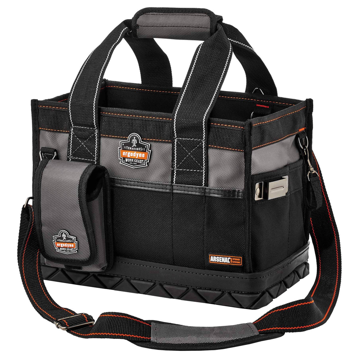 Open Top Tool Organizer Carrier R239