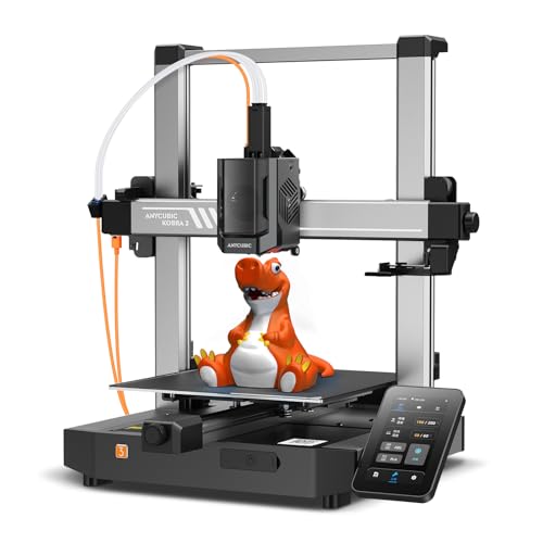 3D Printer with Multi-Color 3D Printing H690351
