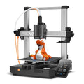 3D Printer with Multi-Color 3D Printing H690351