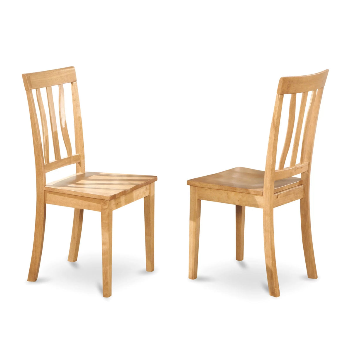 6 PC Table and Chair Set with Bench F448