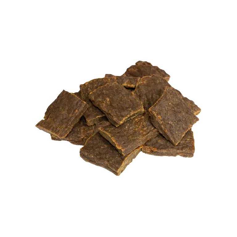 Cod Skins Dehydrated Dog Treats C72804