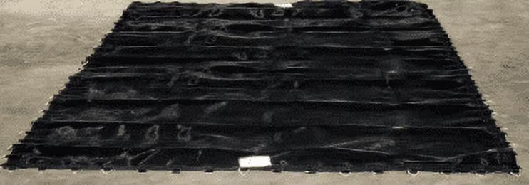 Rectangle Mat for 10x17 Trampoline C480023
