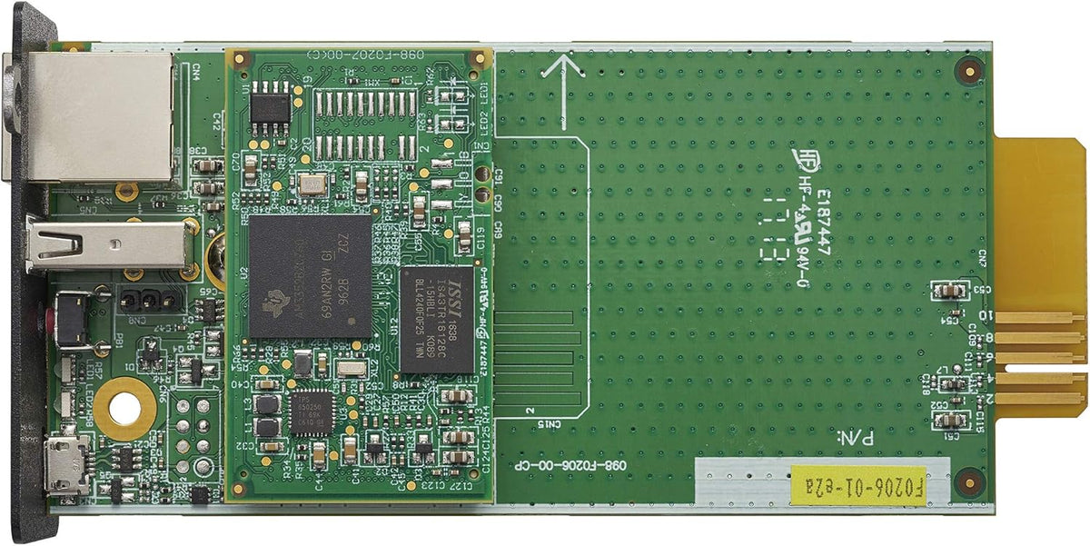 Gigabit Network Card G8608