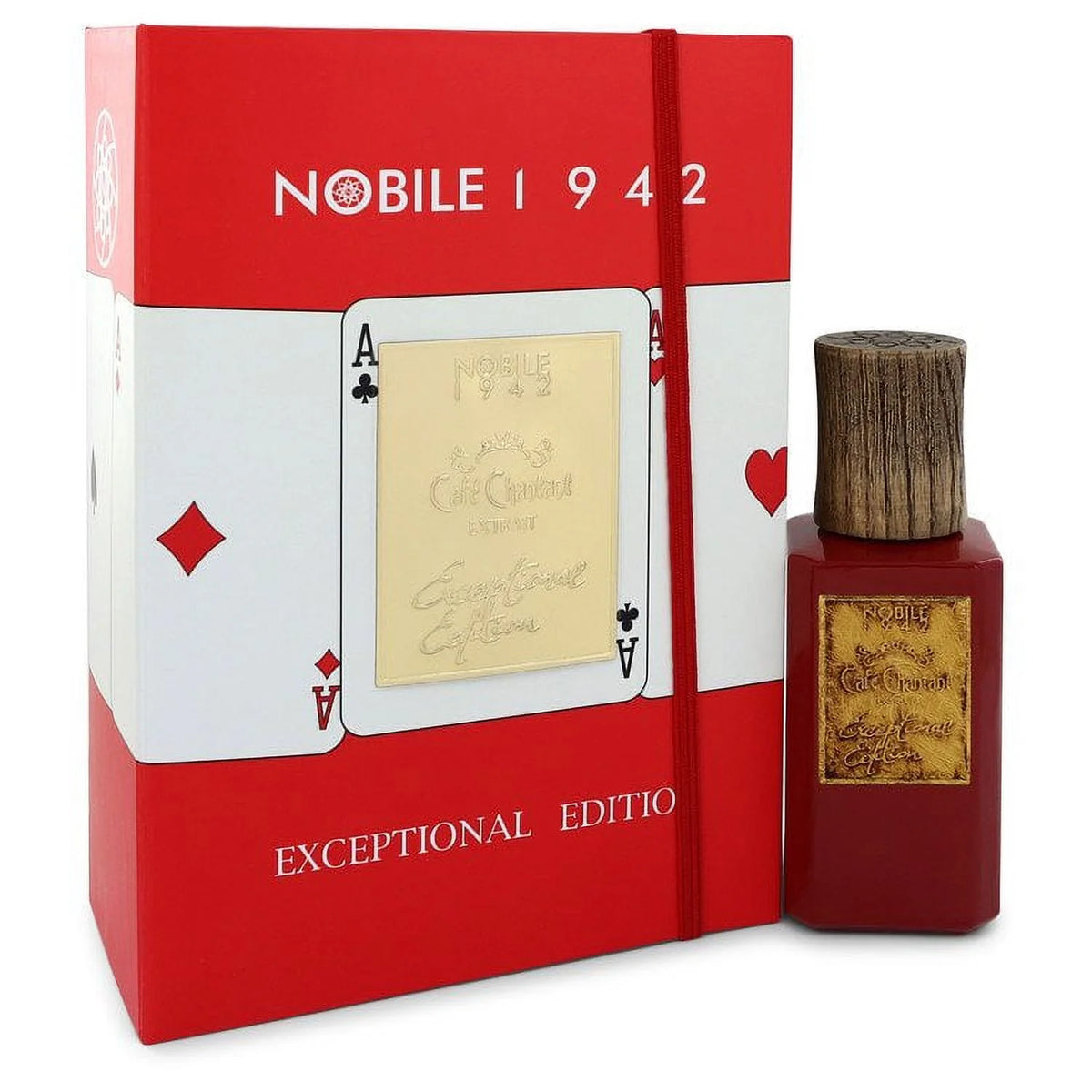 Extrait De Parfum Spray 2.5 oz J66453