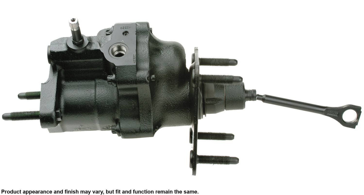 Brake Power Booster L85817