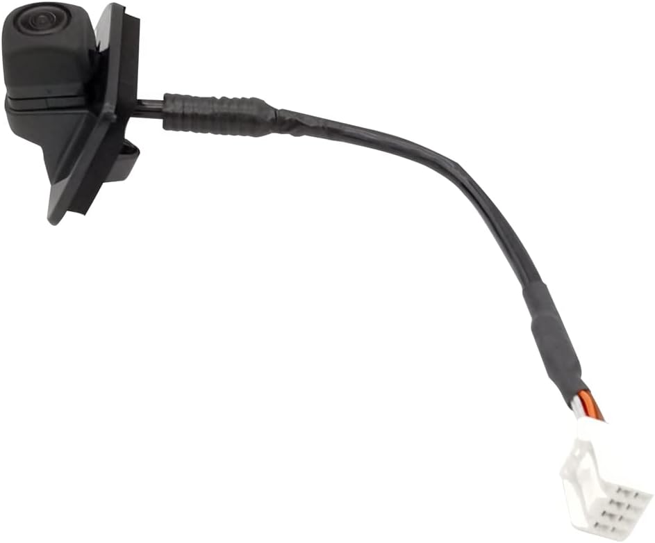 Rear View Backup Camera for Honda Accord Sedan C9419