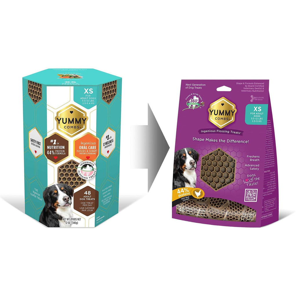 Dog Dental Treats S333699