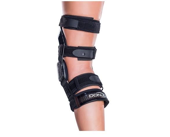 Left Ligament Knee Brace P885