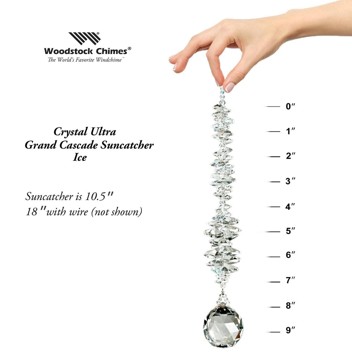 Crystal M904