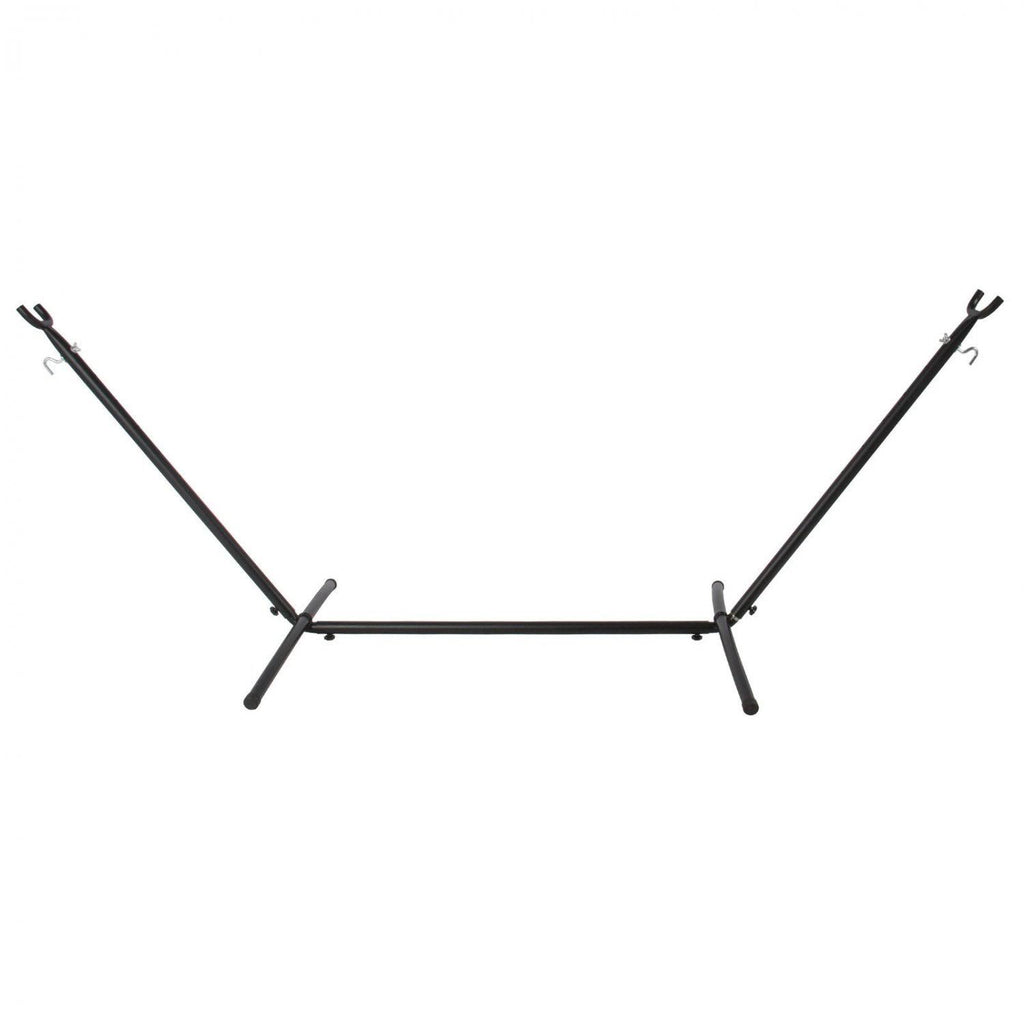 Portable Steel Hammock Stand with Carrying Case P2407