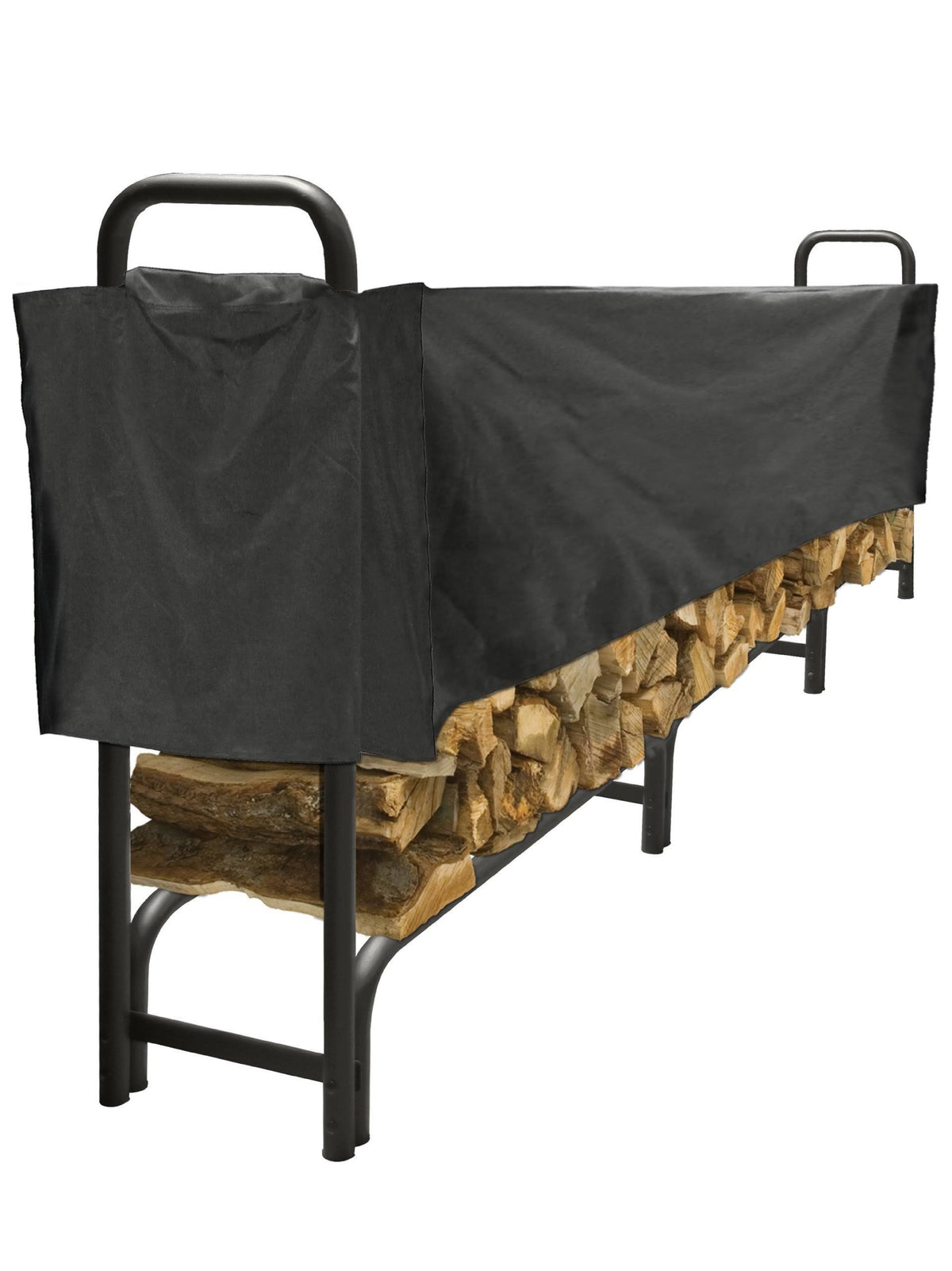 12' Half Polyester Cover S1862