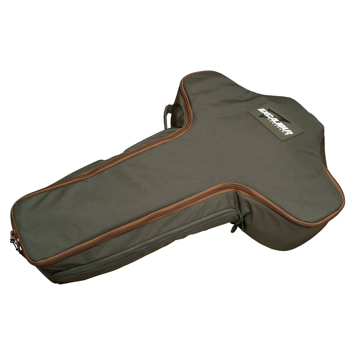 Tomb Crossbow Case J396379