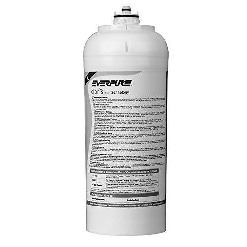 Water Filter Cartridge D714