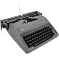 Gray Manual Typewriter I926543