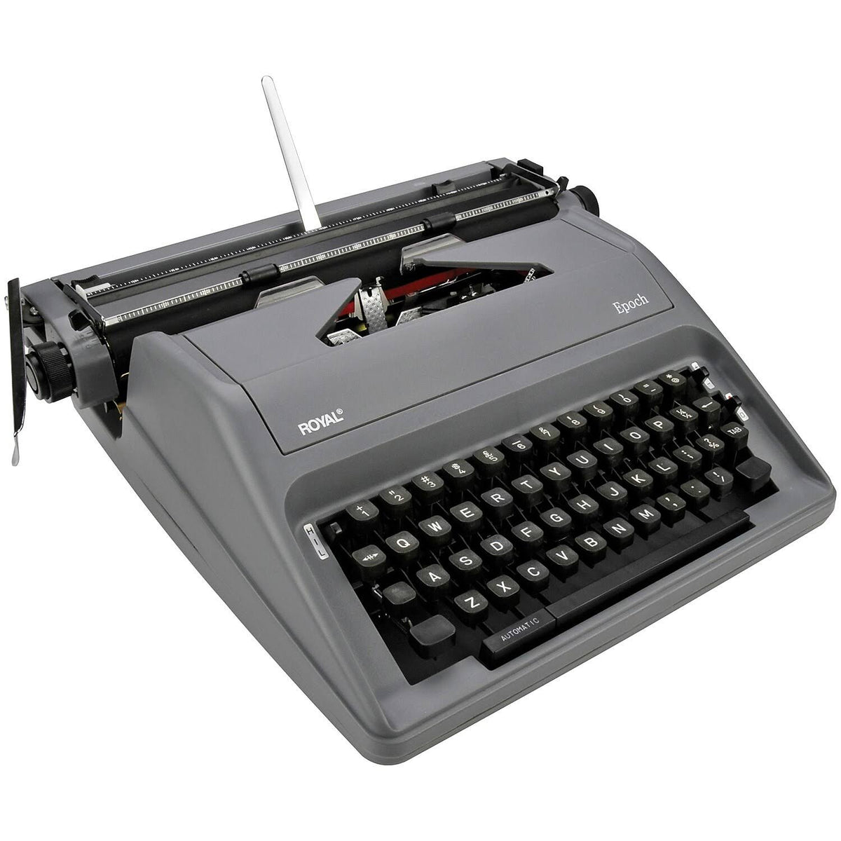 Gray Manual Typewriter I926543