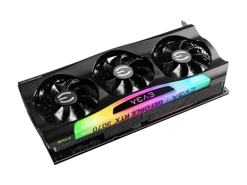 8GB GDDR6 Video Card S473