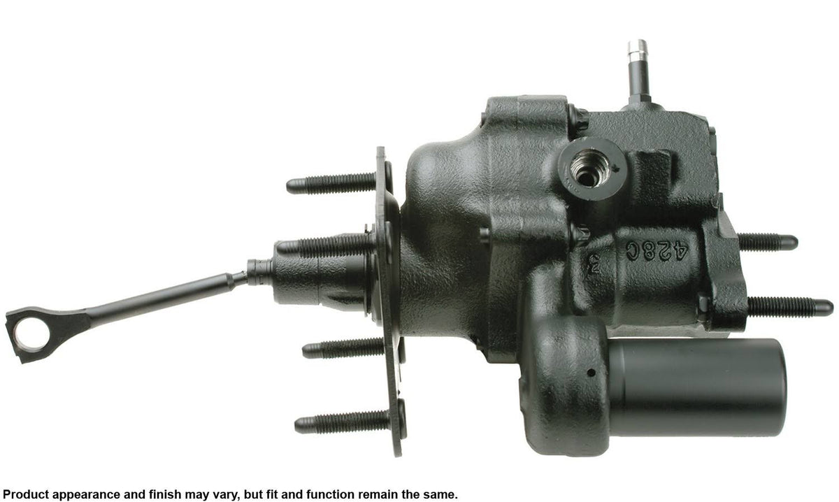 Brake Power Booster L85817
