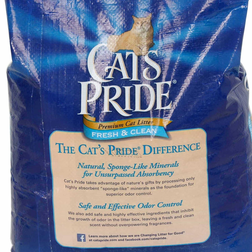Cat Litter F534010