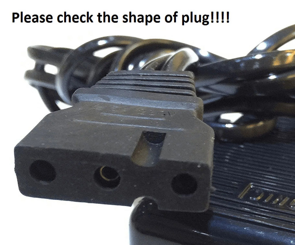Foot Control Pedal with Cord M401393