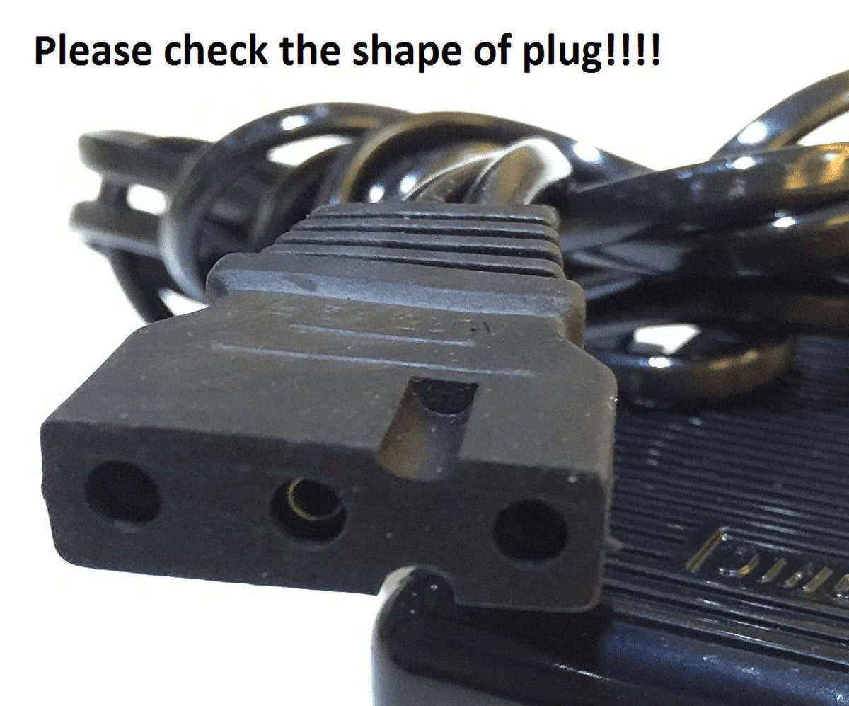 Foot Control Pedal with Cord M401393
