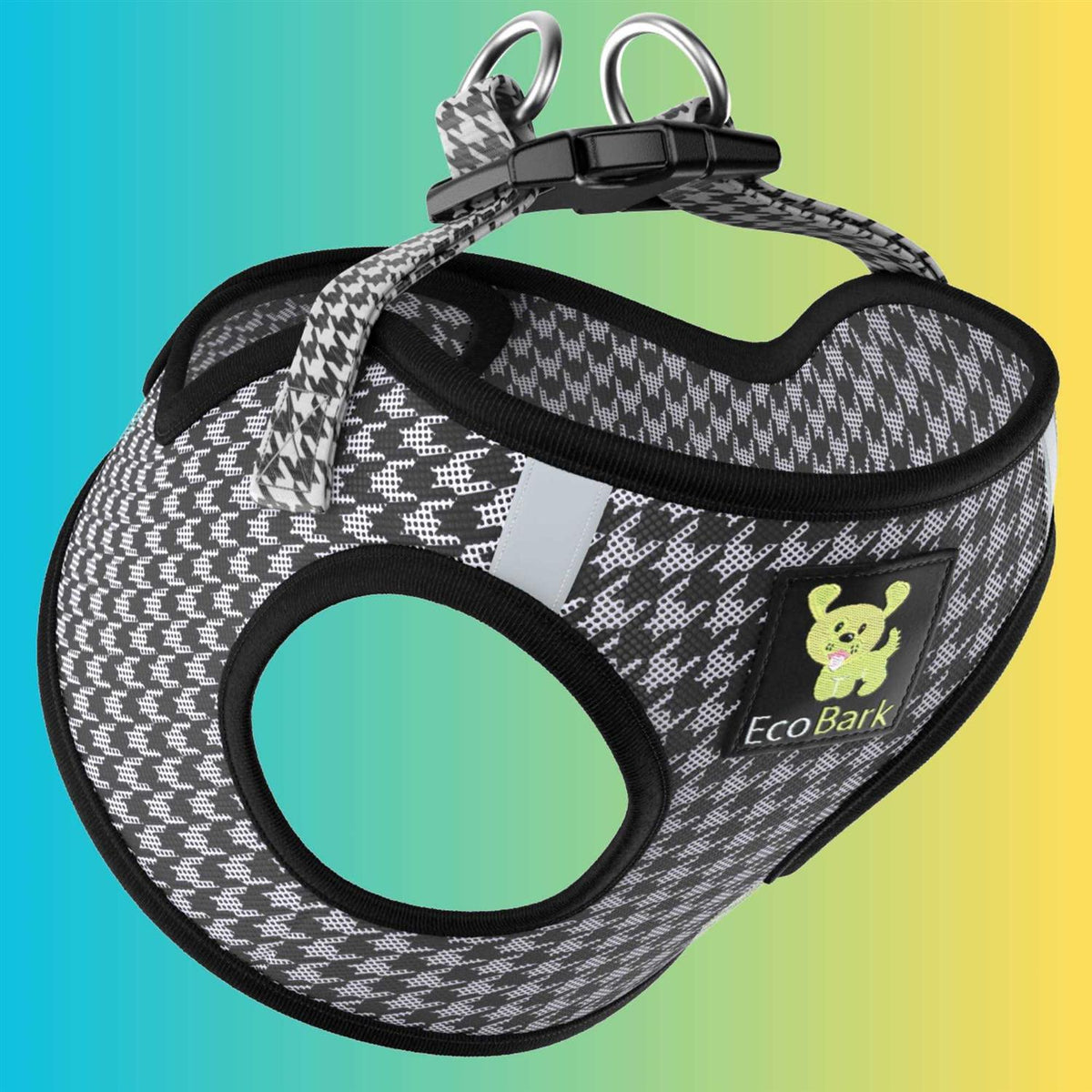 Soft Mesh Dog Harness E52103