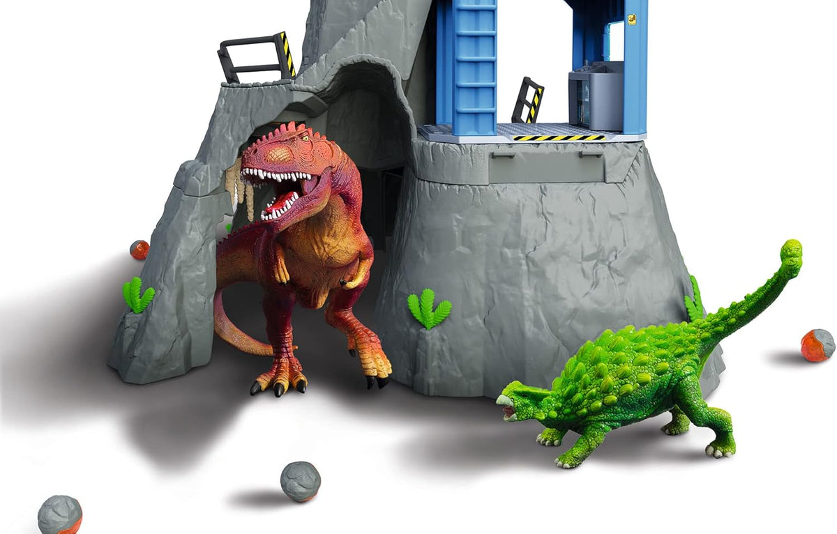 32-Piece Dinosaur Playset H8939