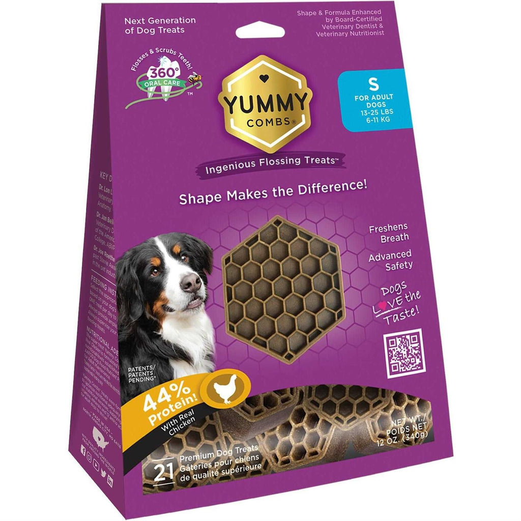 Dog Dental Treats S333699