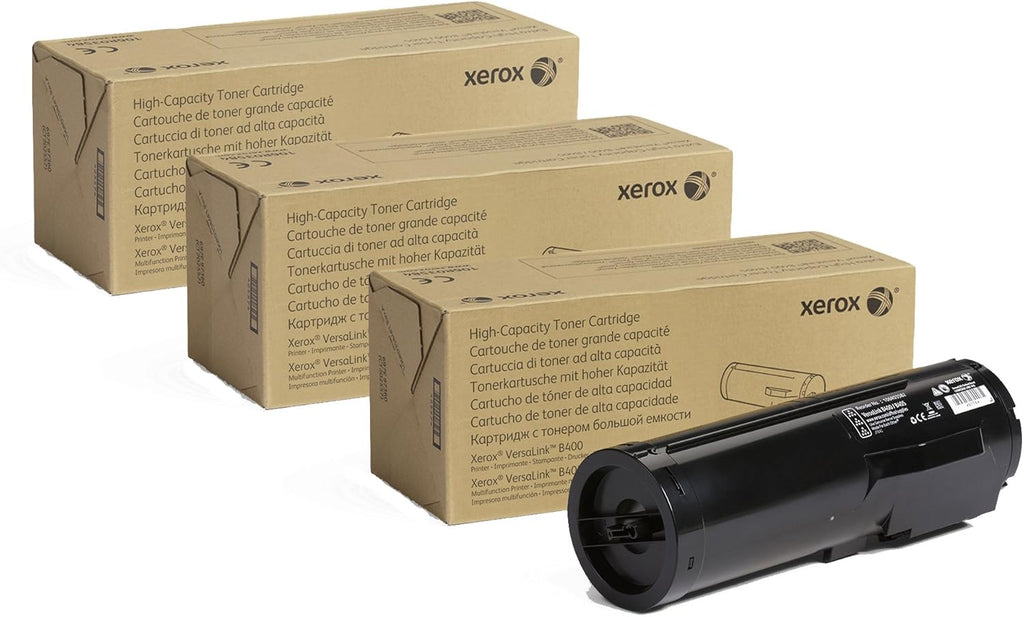 High Yield Toner Cartridge Q6431