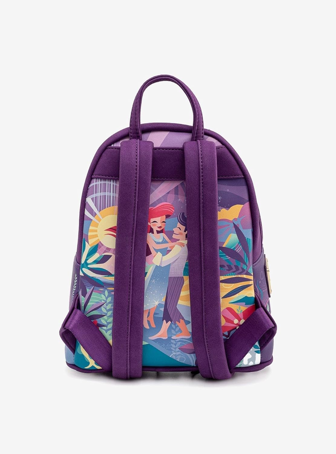 Mini Backpack A498219