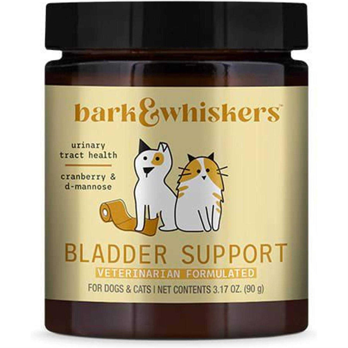 Bladder Support for Cats & Dogs Z307