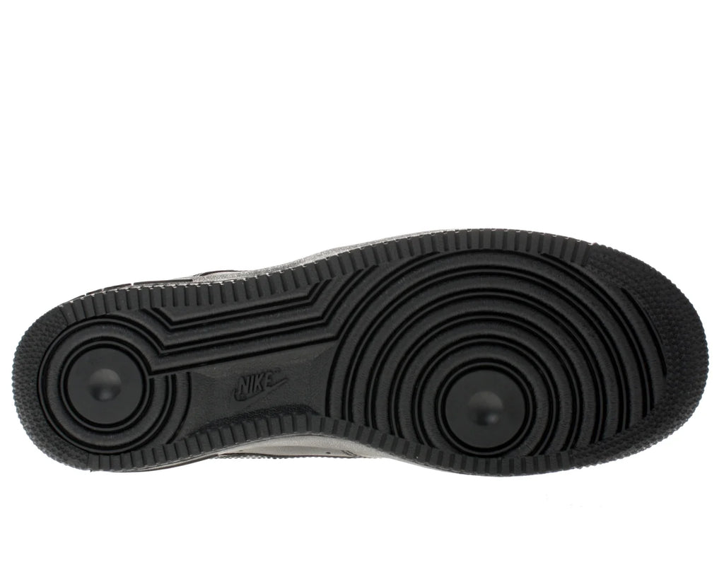 Black Mens Shoes G325