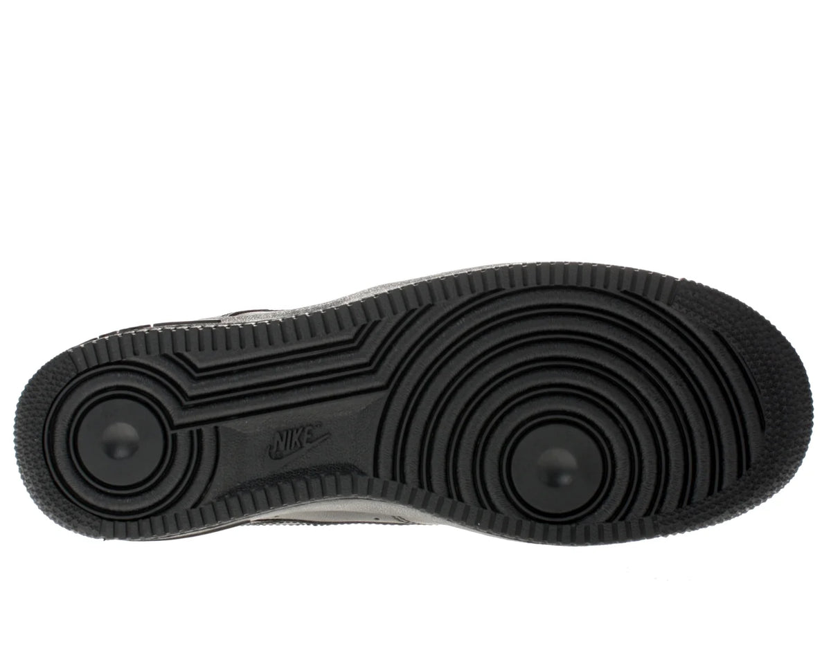 Black Mens Shoes G325