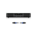 3000W Ultra-Lightweight Class-D Power Amplifier E9232