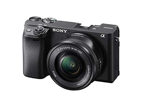 Compact APS-C Mirrorless Camera with 4K Video T78205