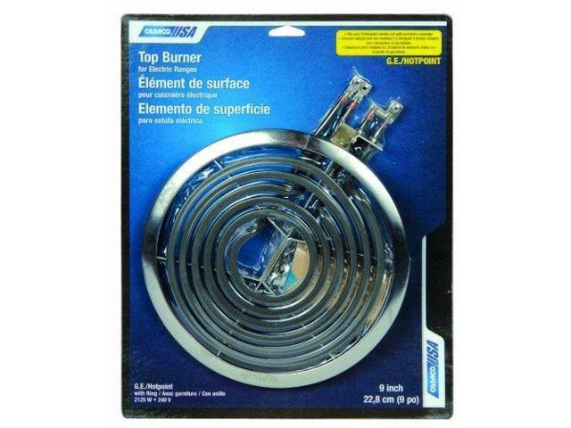 Electric Range Top Burner S77021