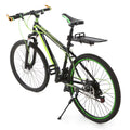 Rear Alloy Bicycle Rack Bike Carrier W460