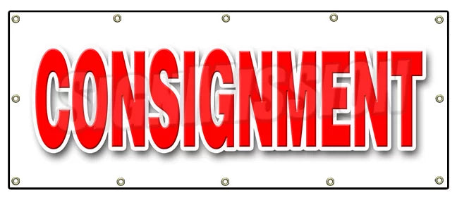 48"x120" Banner Sign P47755