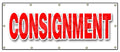 48"x120" Banner Sign P47755